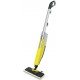 BAZAR SC 2 Upright EasyFix Parní mop 1.513-345.0 PO SERVISEM, POUŽITO!!