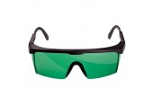 BOSCH brýle pro práci s laserem (zelené) 1608M0005J