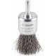 BOSCH Štětcový kartáč, zvlněný drát, 25×0,3 mm, ocel 25 mm, 0,3 mm 1609200269