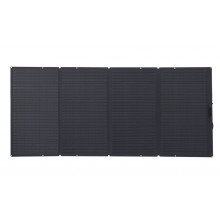 EcoFlow solární panel 400W skládací 1ECO1000-07