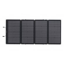 EcoFlow solární panel 220W skládací 1ECO1000-08