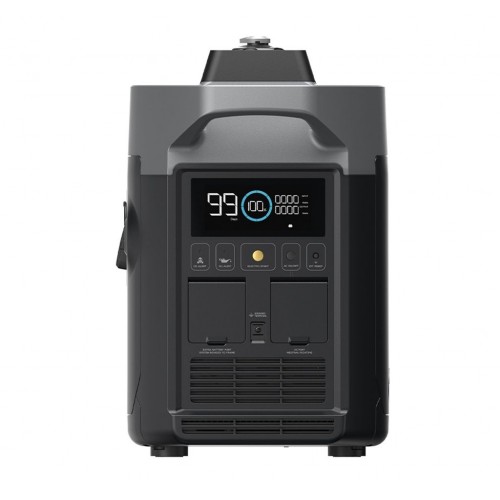 EcoFlow Smart Generator (Dual Fuel) 1ECOSGD