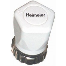 Příslušenství k HEIMEIER ruční hlavice M30x1,5 s rýhovanou maticí 2001-00.325