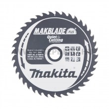 Makita B-09818 pilový kotouč 250x30 40Z.