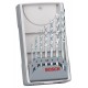 BOSCH 7dílná sada vrtáků do kamene CYL-1 2607017035