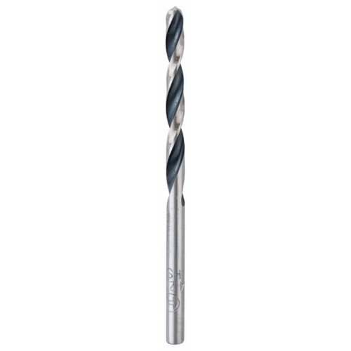 BOSCH Spirálový vrták HSS PointTeQ 4,3 x 43 mm, 1ks 2608577162 BOSCH Spirálový vrták HSS PointTeQ 4,3 x 43 mm, 1ks 2608577162