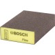 BOSCH Brusné houby EXPERT S471 Standard 97 × 69 × 26 mm, Fine, 1 ks 2608901178