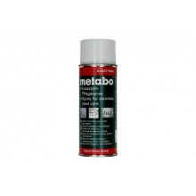 Metabo Spray na péči o nerez ocel 400 ml 626377000