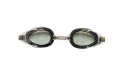 INTEX WATER SPORT Sportovní plavecké brýle, bílé 55685