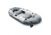 INTEX Mariner 3 set Člun 297 x 127 x 46 cm 68373