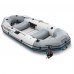 INTEX Mariner 3 set Člun 297 x 127 x 46 cm 68373