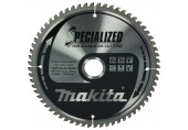 MAKITA B-33299 Pilový kotouč na laminátové dřevo 216x30 64 Z =old B-09628