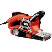 Black&Decker KA88 Pásová bruska 720W