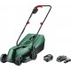 BOSCH EasyMower 18V-32-200 (1x4,0 Ah) Rotační sekačka akumulátorová, 32 cm 06008B9D00