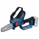 BOSCH GKE 18V-15 PROFESSIONAL Akumulátorová řetězová pila 06008D7000