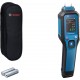 BOSCH GMP 1-13 PROFESSIONAL Měřič vlhkosti dřeva 0601078000