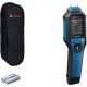 BOSCH GMP 2-15 PROFESSIONAL Měřič vlhkosti dřeva 0601078100