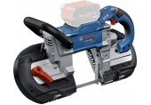 BOSCH GCB 18V-127 PROFESSIONAL Akumulátorová pásová pila 06012B7000