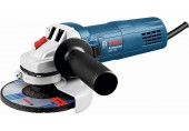 BOSCH GWS 750 PROFESSIONAL Úhlová bruska + Hrubovací kotouče 060139400A