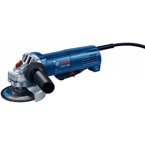 BOSCH GWS 9-125 P PROFESSIONAL Úhlová bruska 0601396506