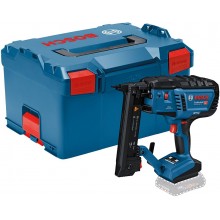 BOSCH GTH 18V-38 M PROFESSIONAL Akumulátorová sponkovačka do dřeva 0601482501