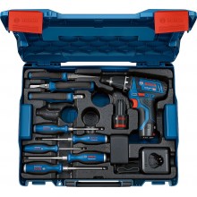 BOSCH GSR 12V-15 PROFESSIONAL a ruční nářadí 060186810R