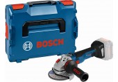 BOSCH GWS 18V-10 SC PROFESSIONAL Akumulátorová úhlová bruska 06019G340B