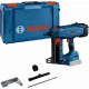 BOSCH GNB 18V-40 PROFESSIONAL Akumulátorová hřebíkovačka 06019L7004