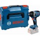 BOSCH GDS 18V-750 C PROFESSIONAL Aku rázový utahovák 06019L9001