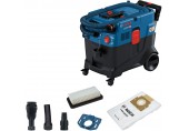 BOSCH GAS 12-40 MA PROFESSIONAL Univerzální vysavač 06019M0120