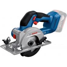 BOSCH GKS 18V-51PROFESSIONAL Akumulátorová okružní pila, 2x 4,0Ah, GAL 18V-20 06019M3122