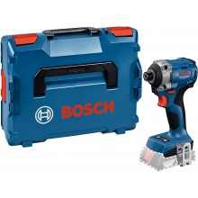 BOSCH GDR 18V-215 PROFESSIONAL Rázový utahovák, L-BOXX 06019N2000