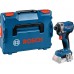 BOSCH GDR 18V-215 PROFESSIONAL Rázový utahovák, L-BOXX 06019N2000