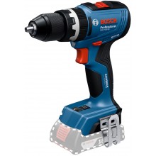 BOSCH GSB 18V-65 PROFESSIONAL Příklepový vrtací šroubovák 06019N3300