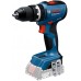 BOSCH GSB 18V-65 PROFESSIONAL Příklepový vrtací šroubovák 06019N3300