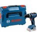 BOSCH GSB 18V-65 PROFESSIONAL Příklepový vrtací šroubovák, L-BOXX 06019N3301