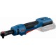 BOSCH GRC 18V-60 PROFESSIONAL Akumulátorový ráčnový šroubovák 06019N8000
