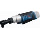BOSCH GRC 12V-60 1/2 SN PROFESSIONAL Akumulátorový ráčnový šroubovák 06019N8500