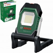 BOSCH UniversalWorkLight 18V-2100 Akumulátorové LED pracovní světlo 06039A1300