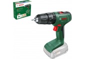 BOSCH EasyImpact 18V-40 Aku příklepový šroubovák 06039D8100