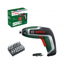 Příslušenství k BOSCH IXO 7 Bit set Akumulátorový šroubovák 06039E000B