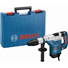 Příslušenství k BOSCH GBH 5-40 DCE PROFESSIONAL Vrtací kladivo s SDS-max 0611264000