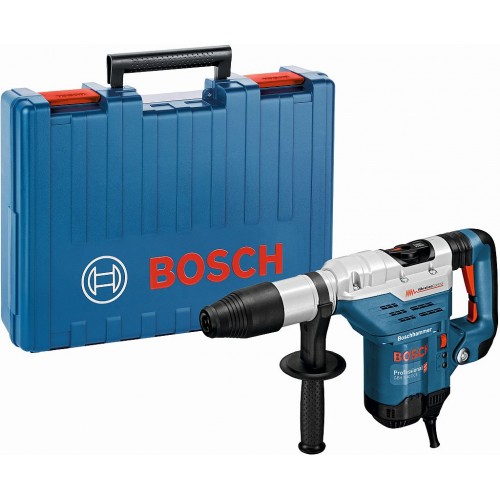 BOSCH GBH 5-40 DCE PROFESSIONAL Vrtací kladivo s SDS-max 0611264000