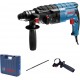 BOSCH GBH 240 PROFESSIONAL Kombinované kladivo SDS-Plus 0611272100