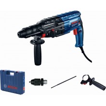 BOSCH GBH 240 F PROFESSIONAL Vrtací kladivo s SDS plus Professional 0611273000