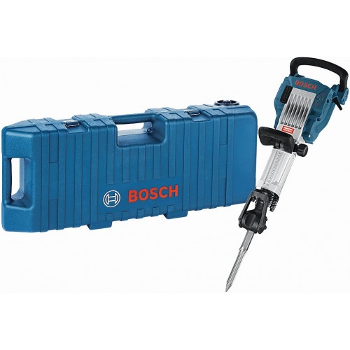 BOSCH GSH 16-28 PROFESSIONAL Bourací kladivo 0611335000