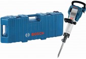 BOSCH GSH 16-30 PROFESSIONAL Bourací kladivo 0611335100