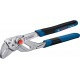 BOSCH Instalatérský klešťový klíč 250 mm PROFESSIONAL 1600A02W3R