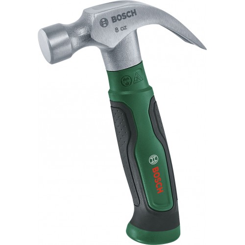 BOSCH Tesařské kladivo 225 g / 8 oz 1600A02ZA3