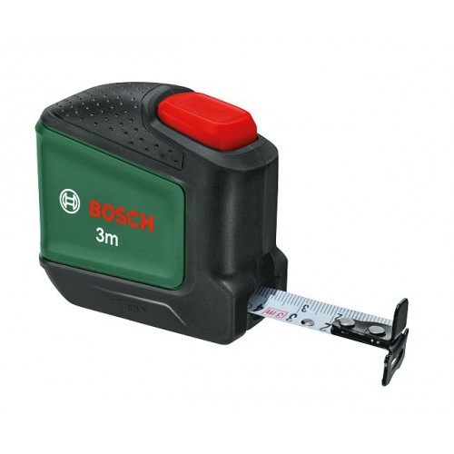 BOSCH Svinovací metr 3 m 1600A032UX